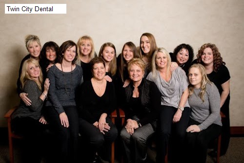 Twin City Dental