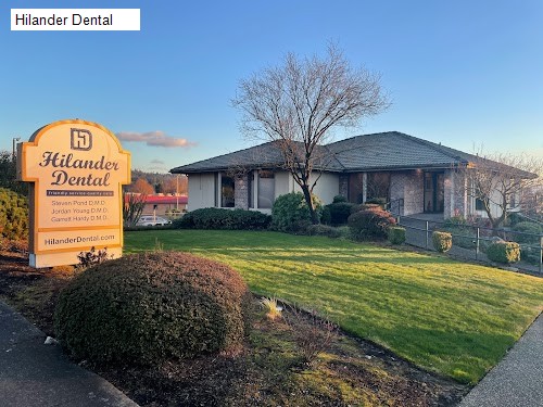 Hilander Dental