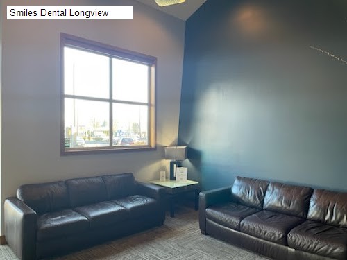 Smiles Dental Longview