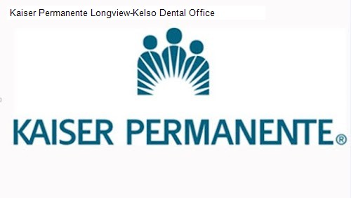 Kaiser Permanente Longview-Kelso Dental Office