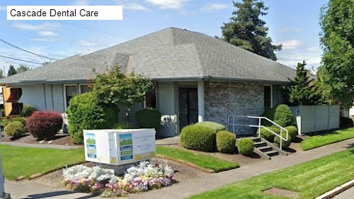 Cascade Dental Care