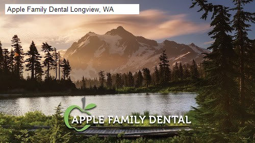 Apple Family Dental Longview, WA