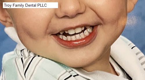 Troy Family Dental PLLC