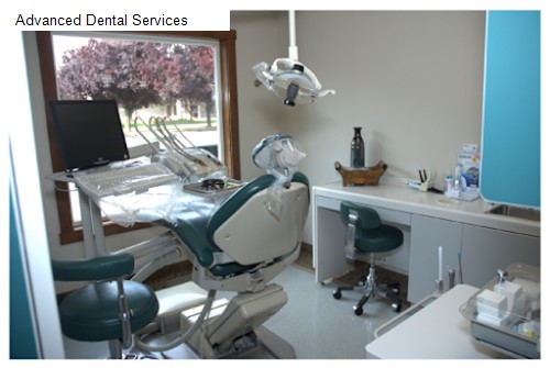 Advanced Dental Services