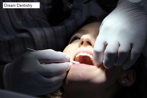 Dream Dentistry