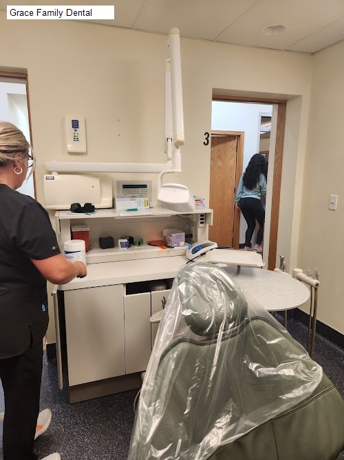 Grace Family Dental
