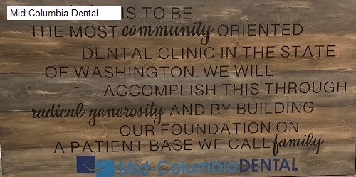 Mid-Columbia Dental - pasco