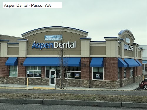 Aspen Dental - Pasco, WA