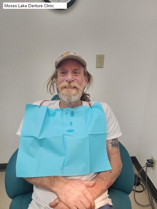 Moses Lake Denture Clinic