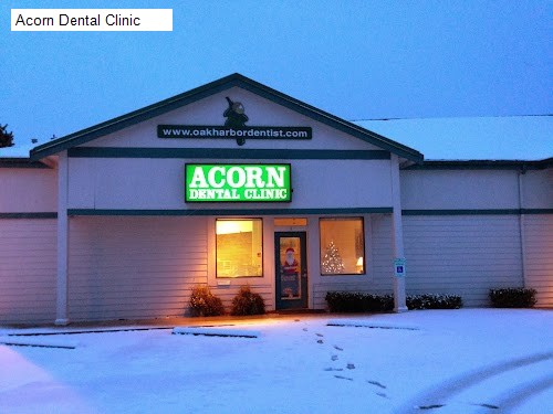 Acorn Dental Clinic