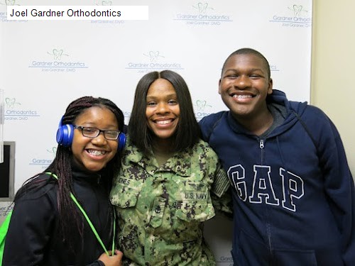 Joel Gardner Orthodontics