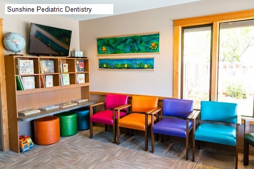 Sunshine Pediatric Dentistry