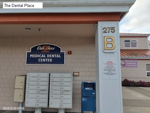 The Dental Place