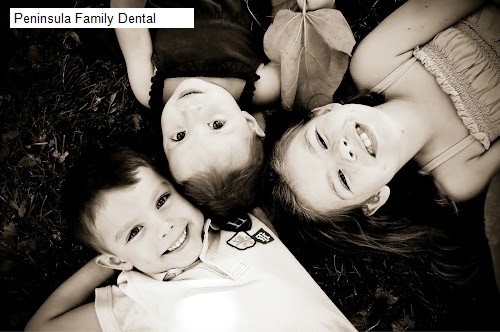 Peninsula Family Dental