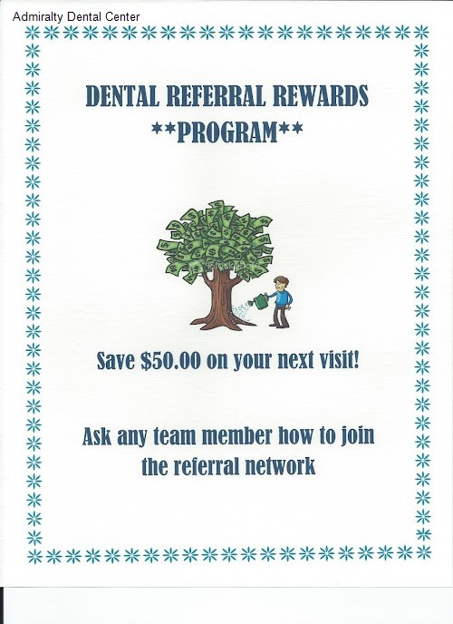 Admiralty Dental Center