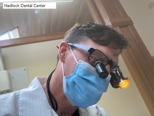 Hadlock Dental Center