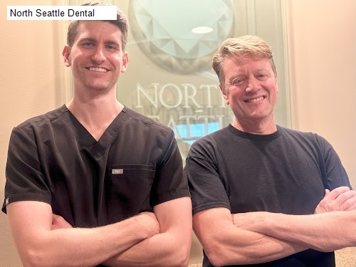 North Seattle Dental
