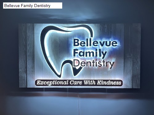Bellevue Family Dentistry