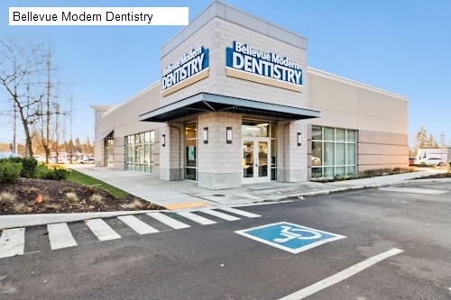 Bellevue Modern Dentistry