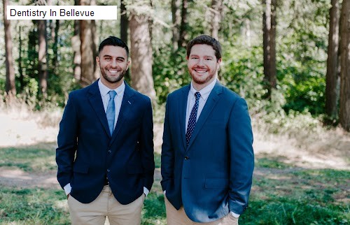Dentistry In Bellevue