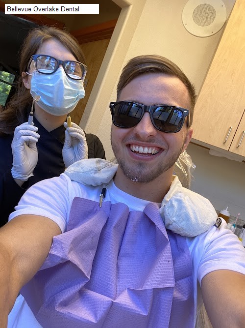 Bellevue Overlake Dental