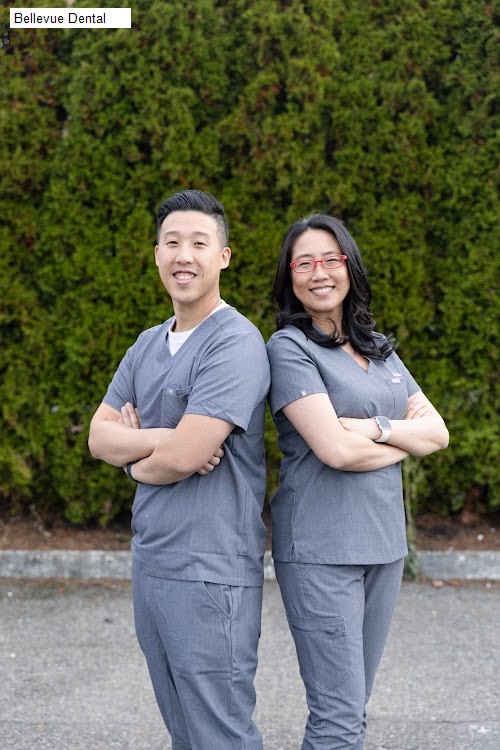 Bellevue Dental