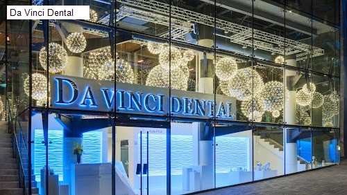Da Vinci Dental