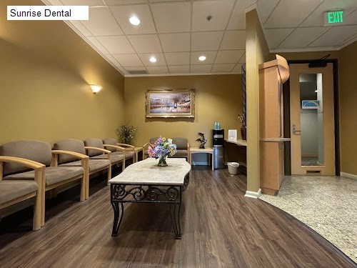 Sunrise Dental - bellevue