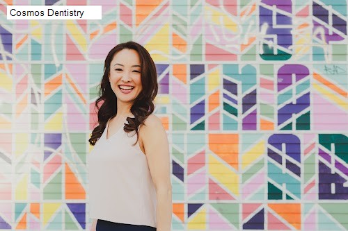 Cosmos Dentistry