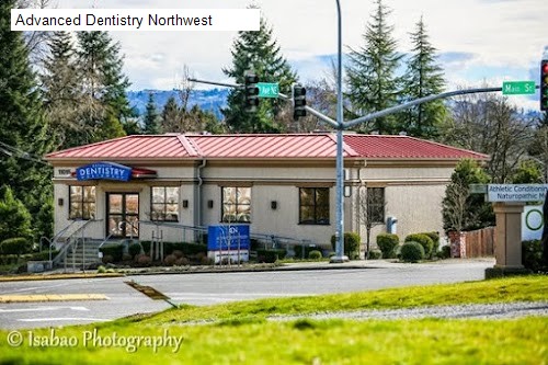 Advanced Dentistry Northwest