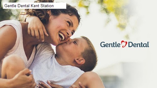 Gentle Dental Kent Station