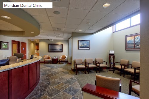 Meridian Dental Clinic