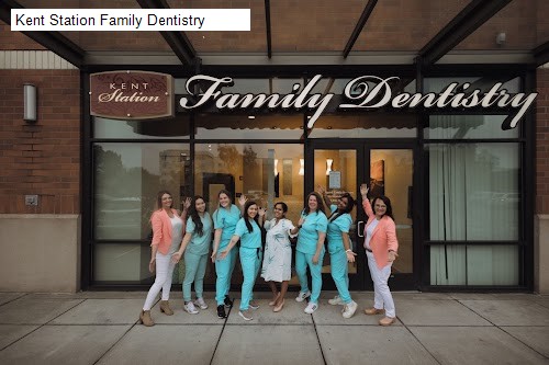 Kent Station Family Dentistry