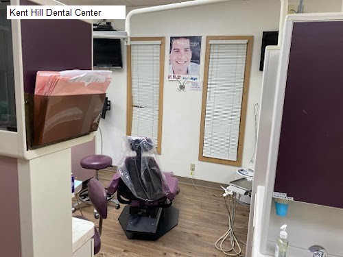 Kent Hill Dental Center