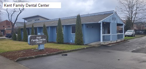 Kent Family Dental Center