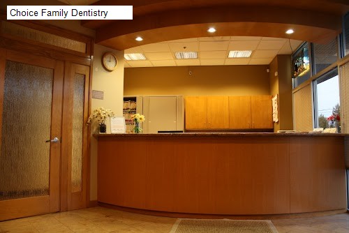 Choice Family Dentistry