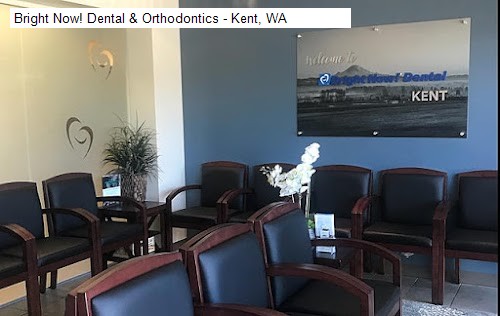 Bright Now! Dental & Orthodontics - Kent, WA