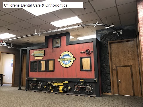 Childrens Dental Care & Orthodontics