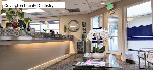 Covington Family Dentistry