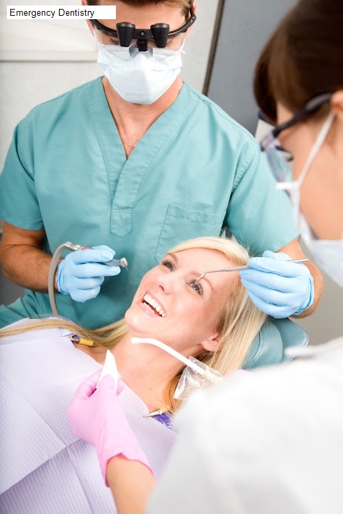 Emergency Dentistry