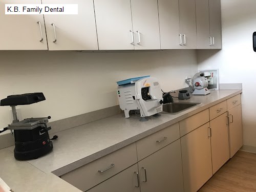 K.B. Family Dental