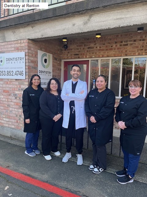Dentistry at Renton
