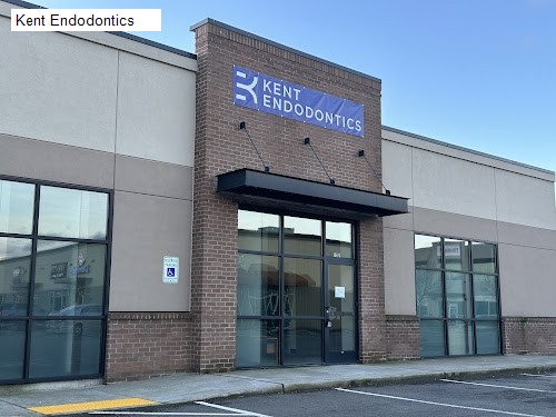 Kent Endodontics