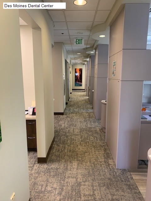 Des Moines Dental Center
