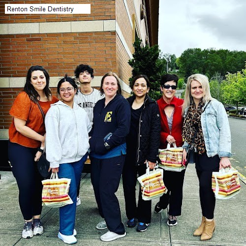 Renton Smile Dentistry