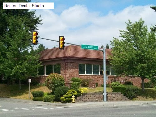 Renton Dental Studio