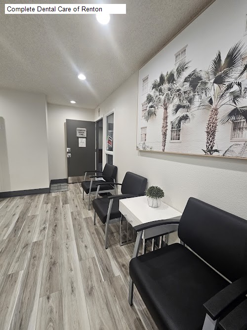 Complete Dental Care of Renton