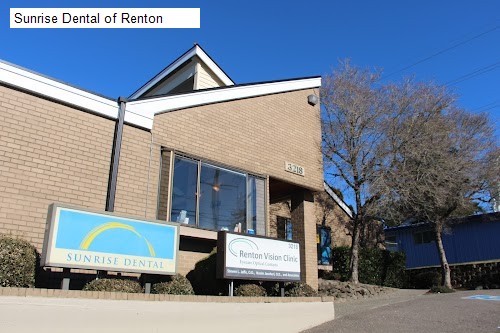 Sunrise Dental of Renton