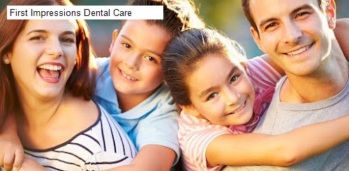First Impressions Dental Care