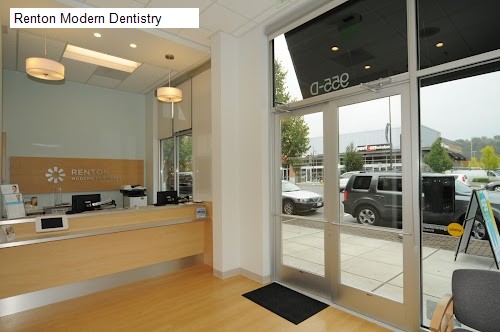 Renton Modern Dentistry